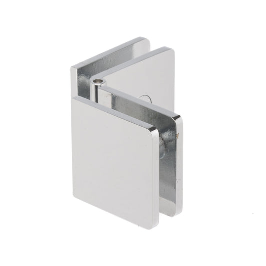 Adjustable Glass-to-Glass Clamp