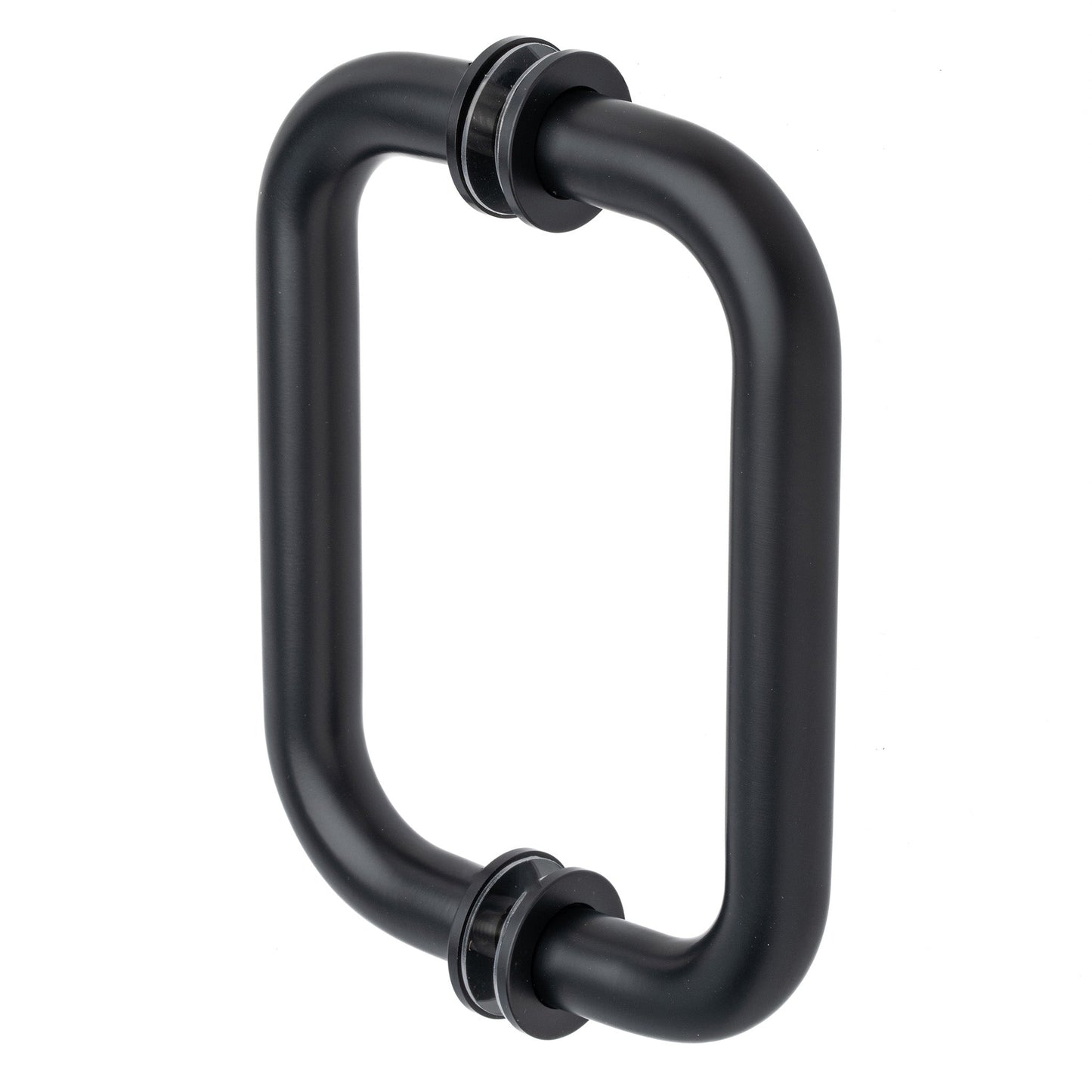 6" Back-to-Back Pull Handle with Washers