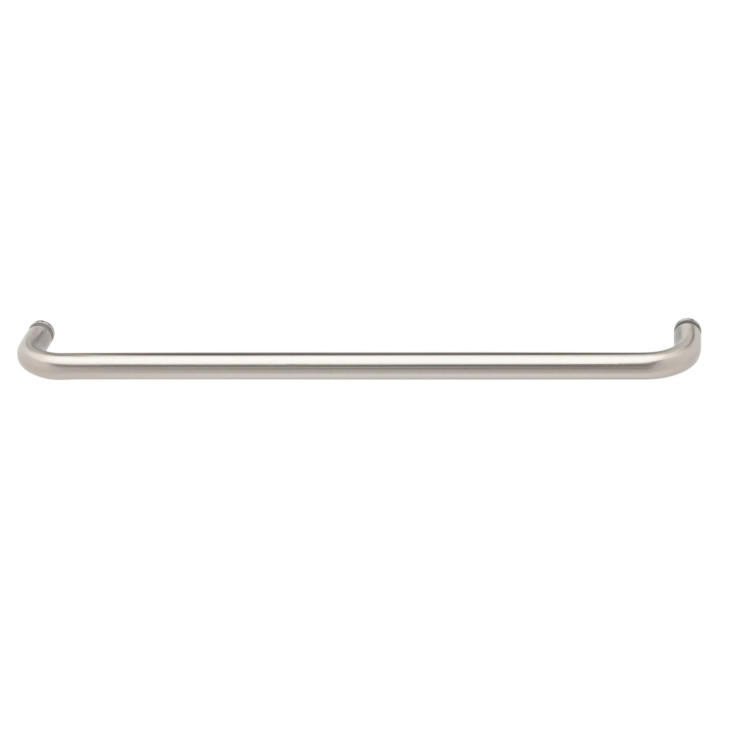 18" Single-Sided Towel Bar without Washers