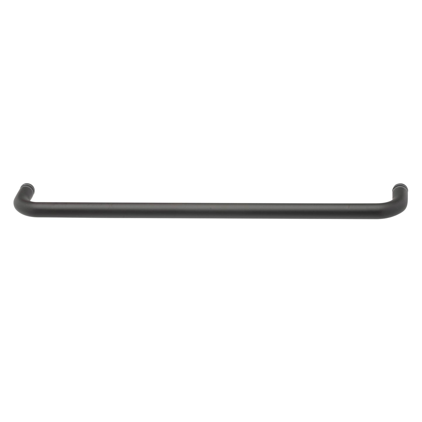 18" Single-Sided Towel Bar without Washers