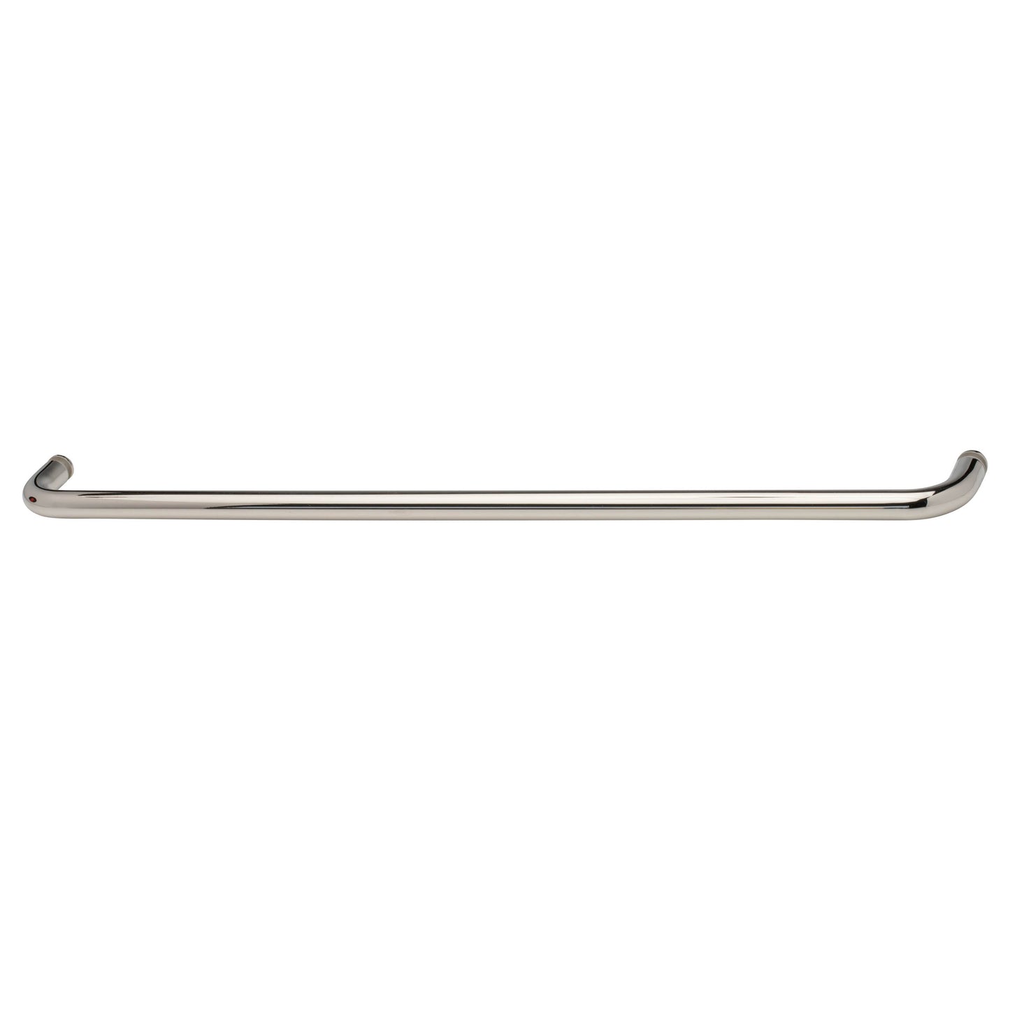 24" Single-Sided Towel Bar without Washers