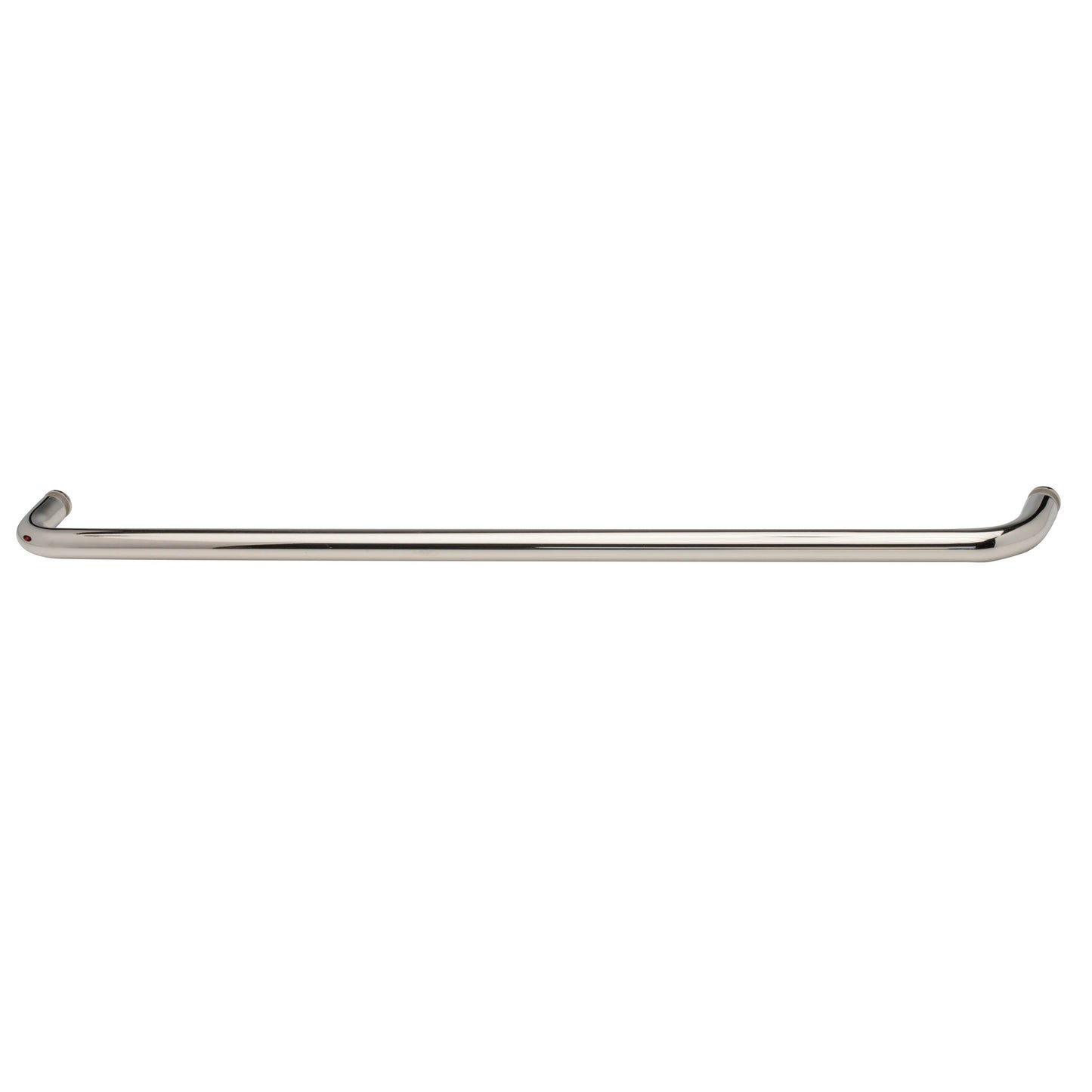 24" Single-Sided Towel Bar without Washers