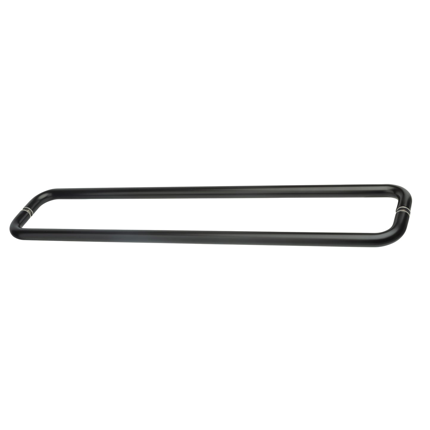 24" Back-to-Back Towel Bar without Metal Washers