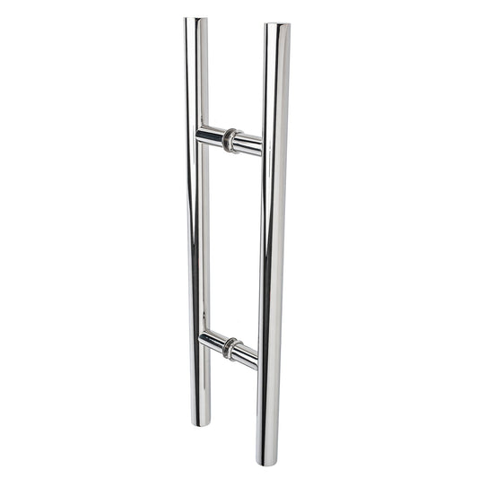 24" Ladder Style Back-to-Back Pull Handle