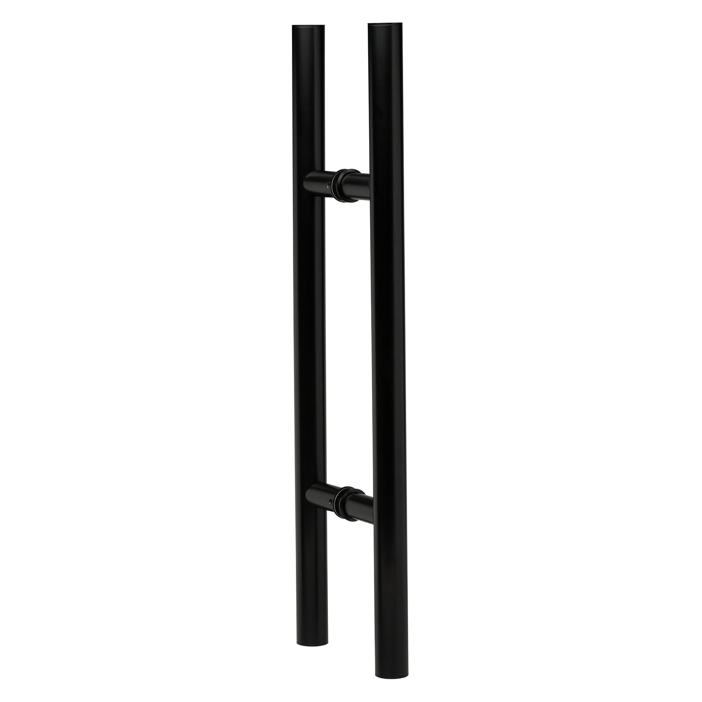 24" Ladder Style Back-to-Back Pull Handle