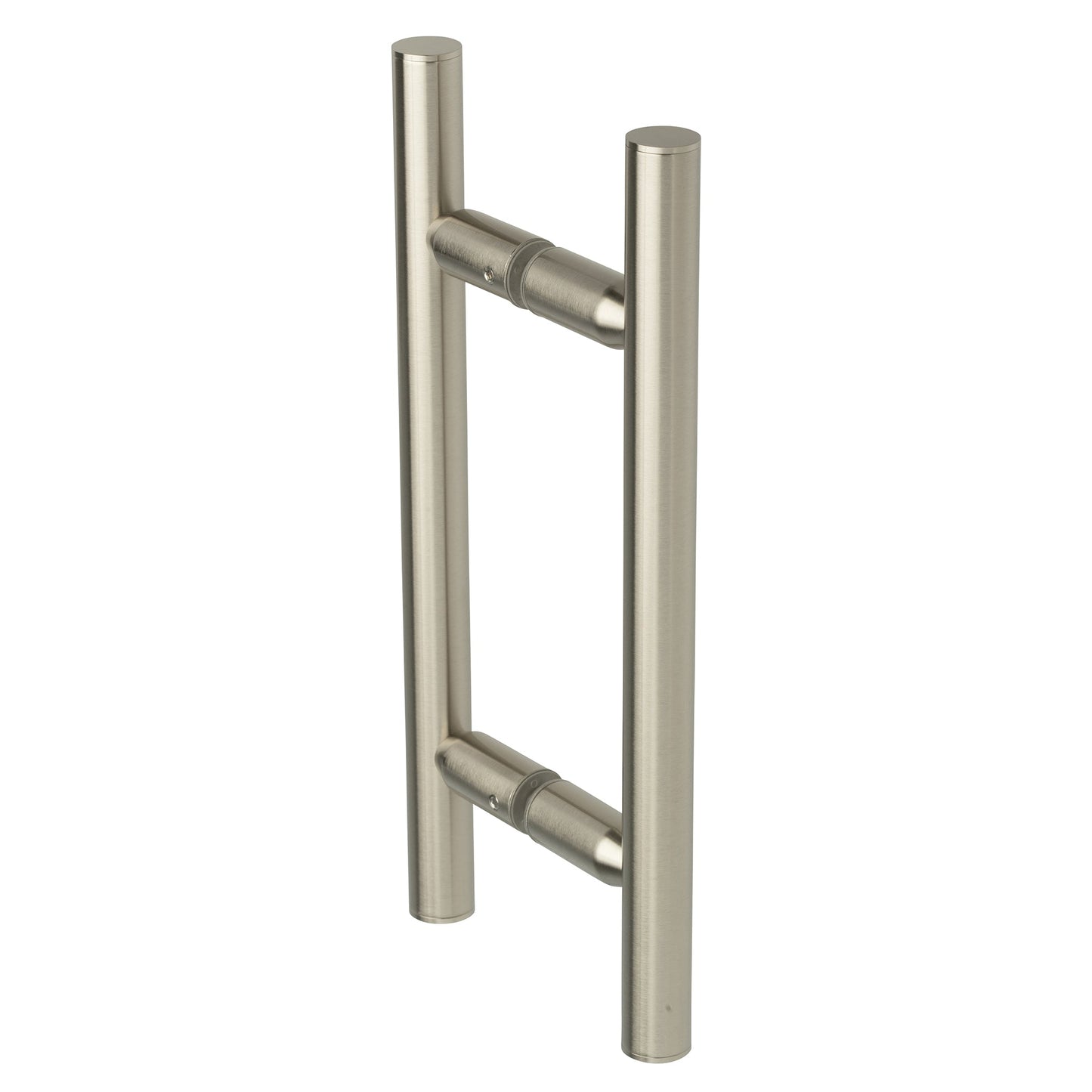 6" Ladder Style Back-to-Back Pull Handle