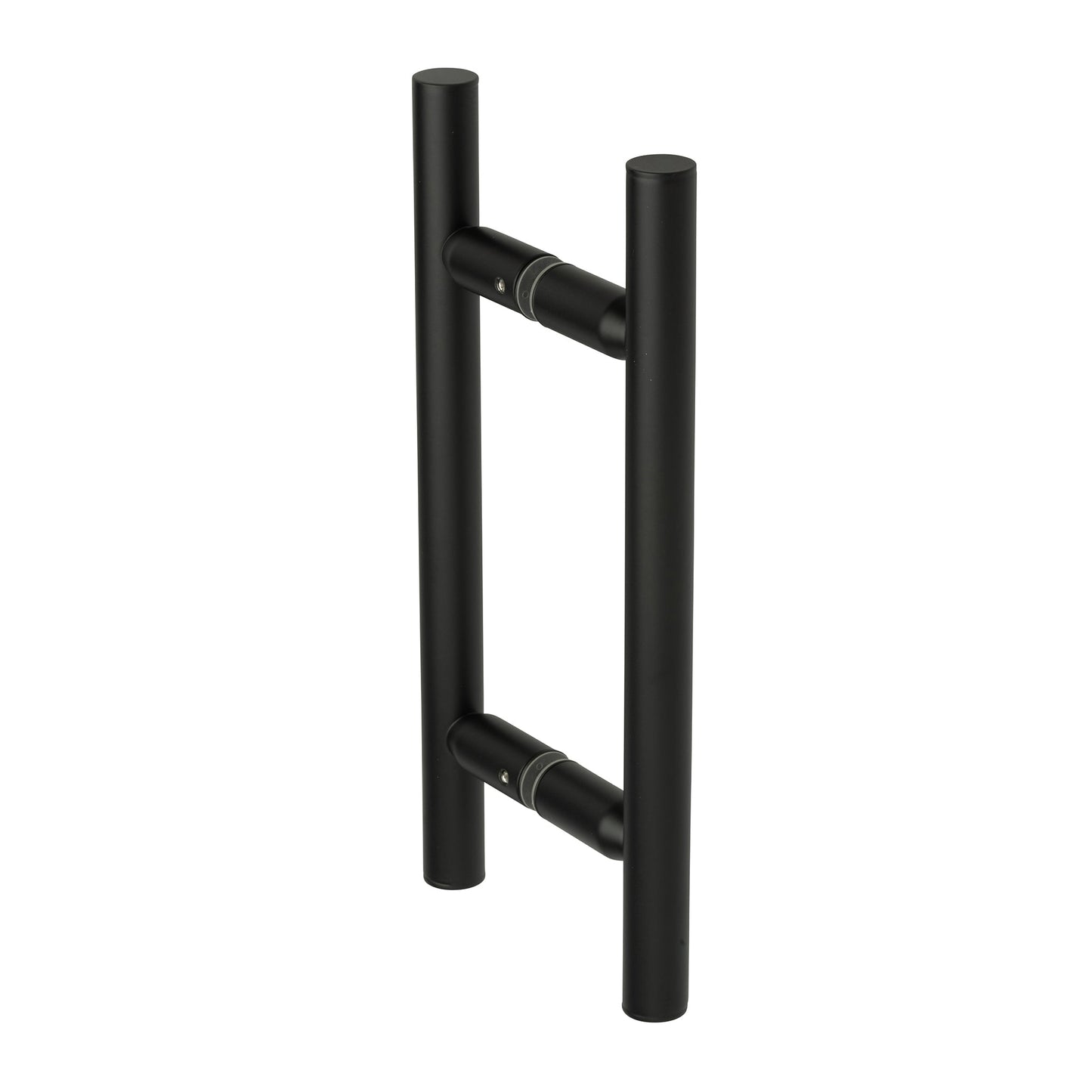 6" Ladder Style Back-to-Back Pull Handle