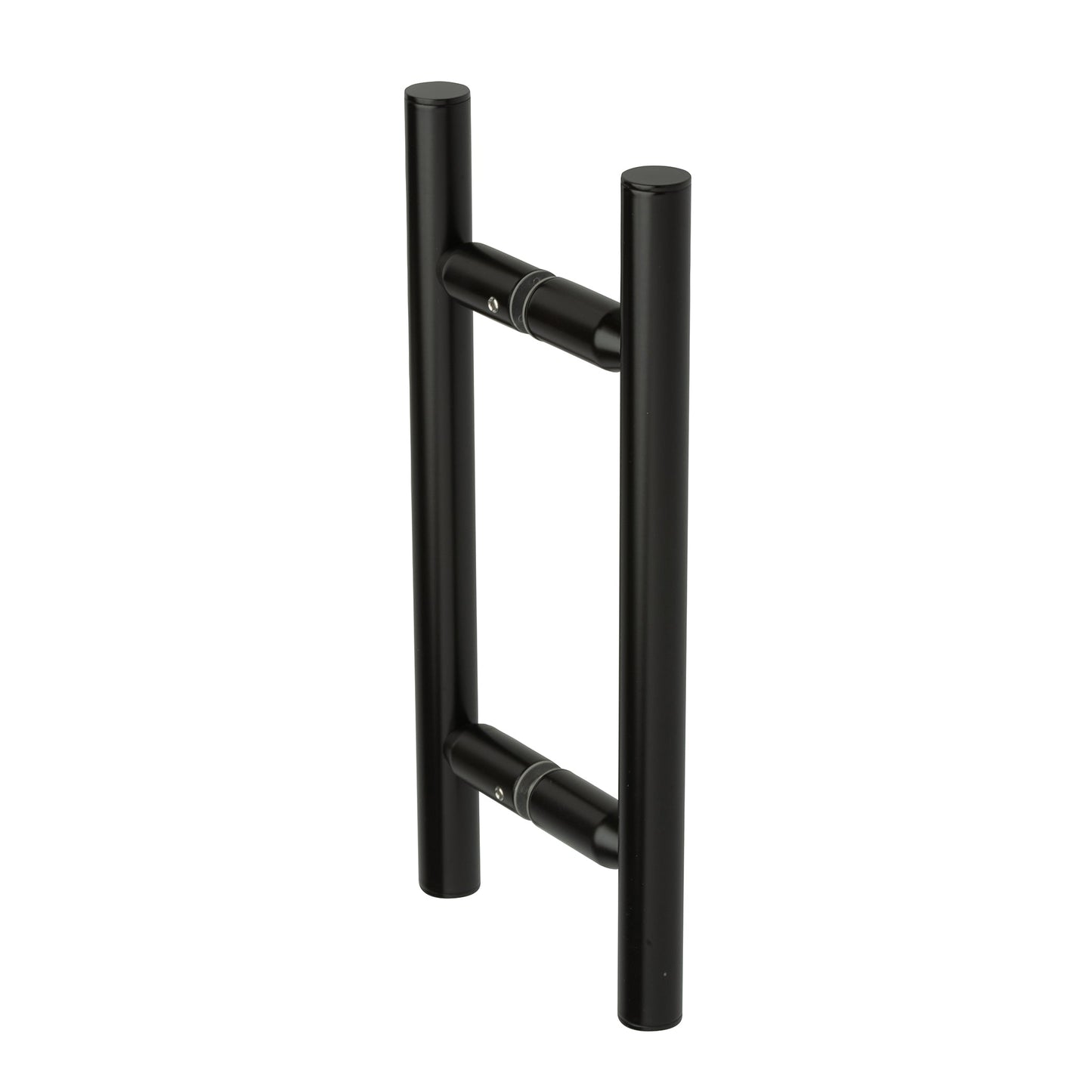 6" Ladder Style Back-to-Back Pull Handle