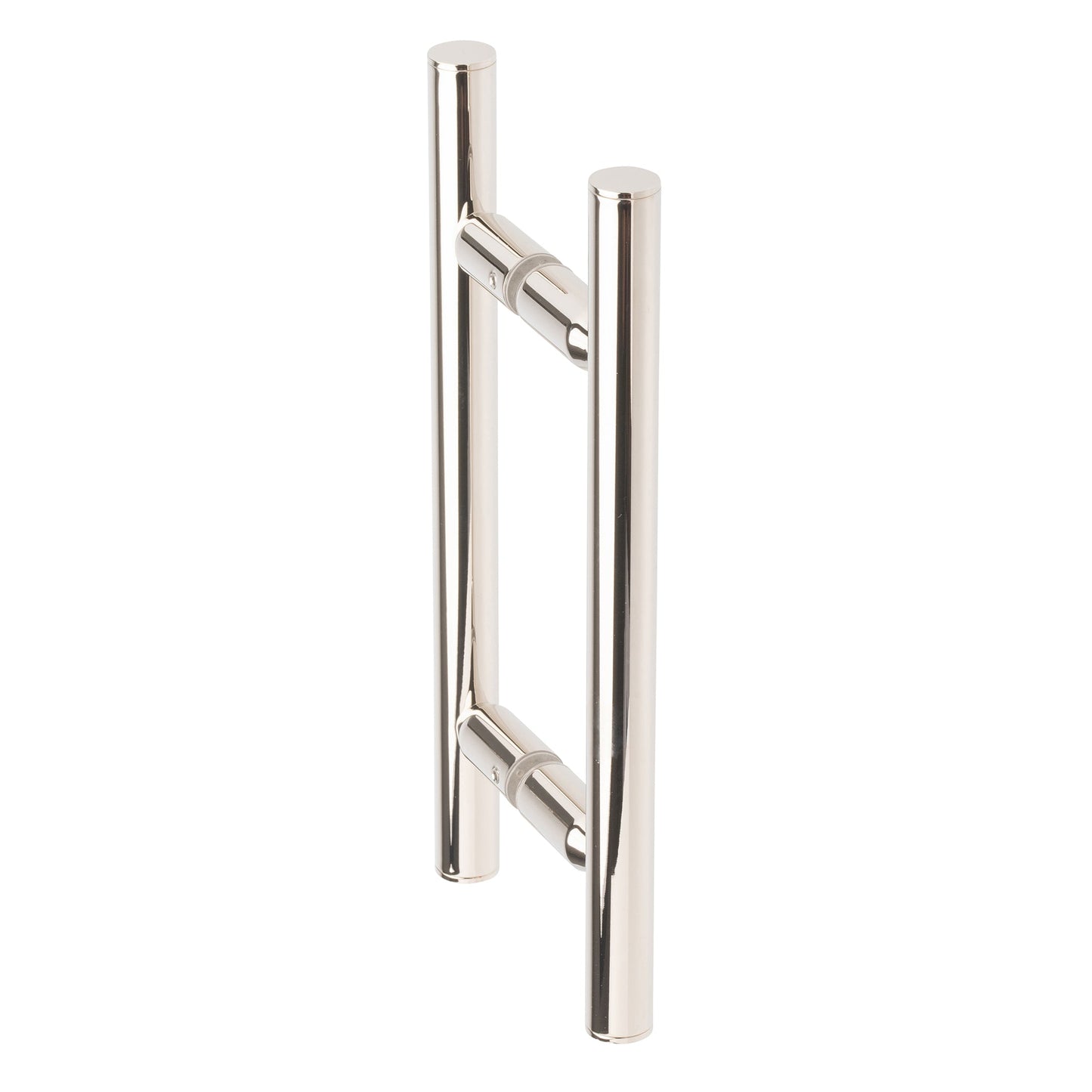 6" Ladder Style Back-to-Back Pull Handle