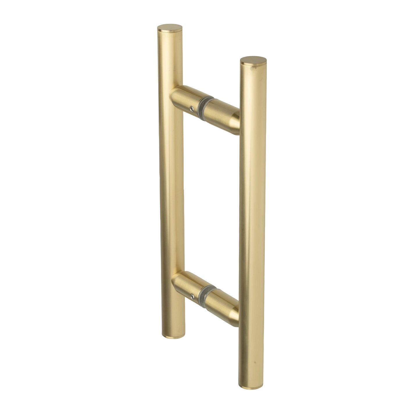 6" Ladder Style Back-to-Back Pull Handle