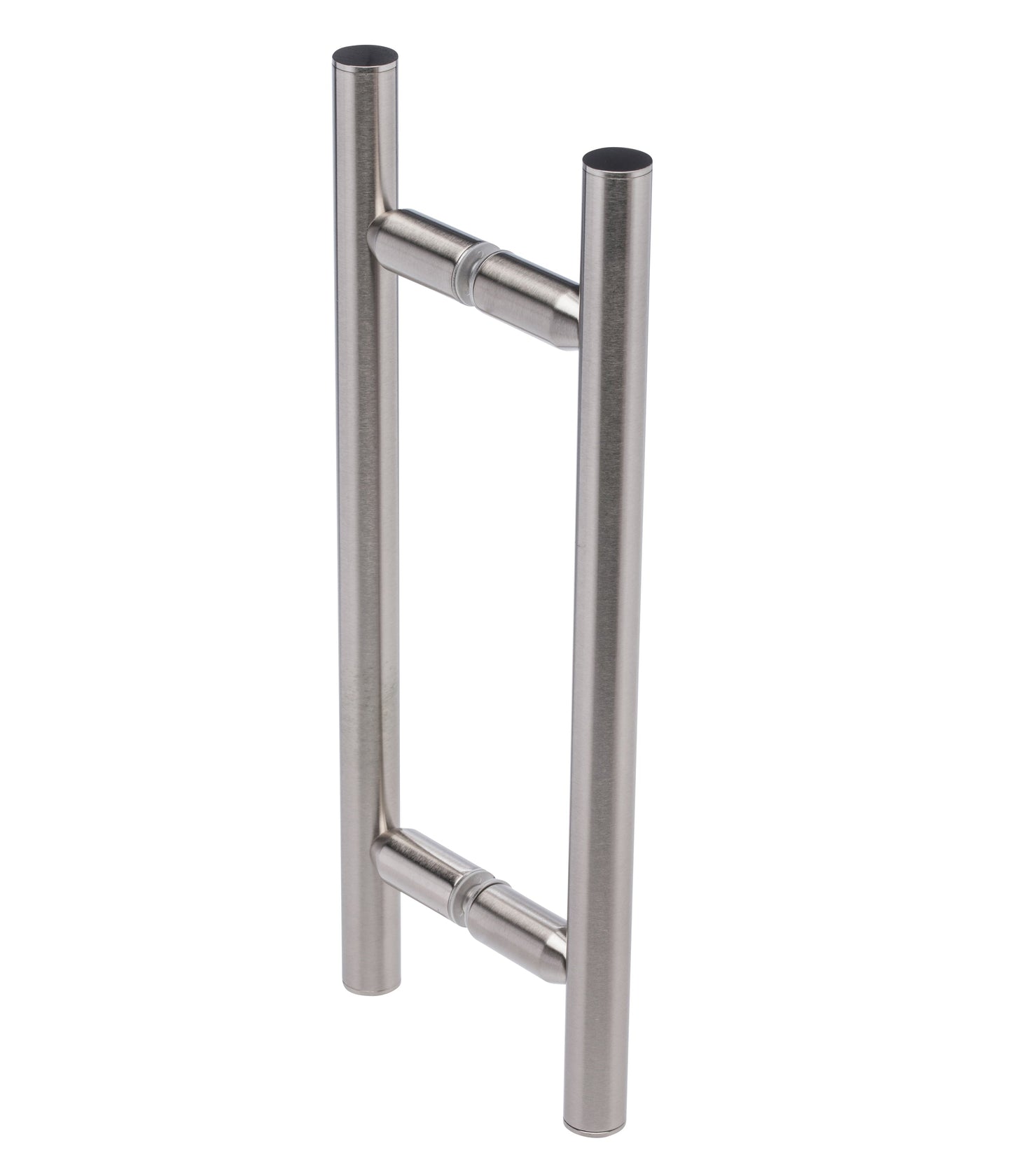 8" Ladder Style Back-to-Back Pull Handle