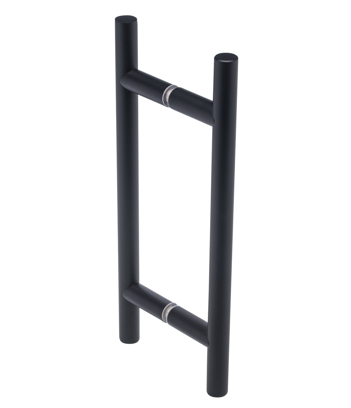 8" Ladder Style Back-to-Back Pull Handle