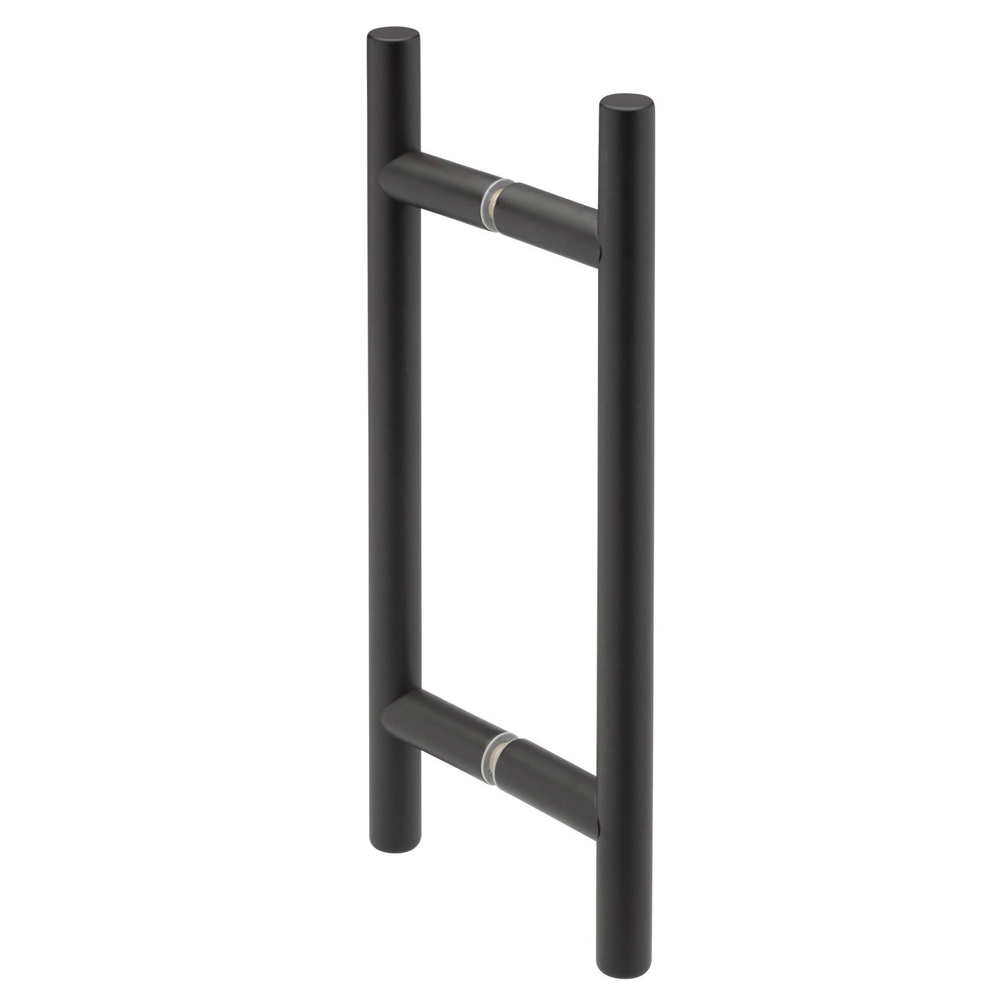 8" Ladder Style Back-to-Back Pull Handle