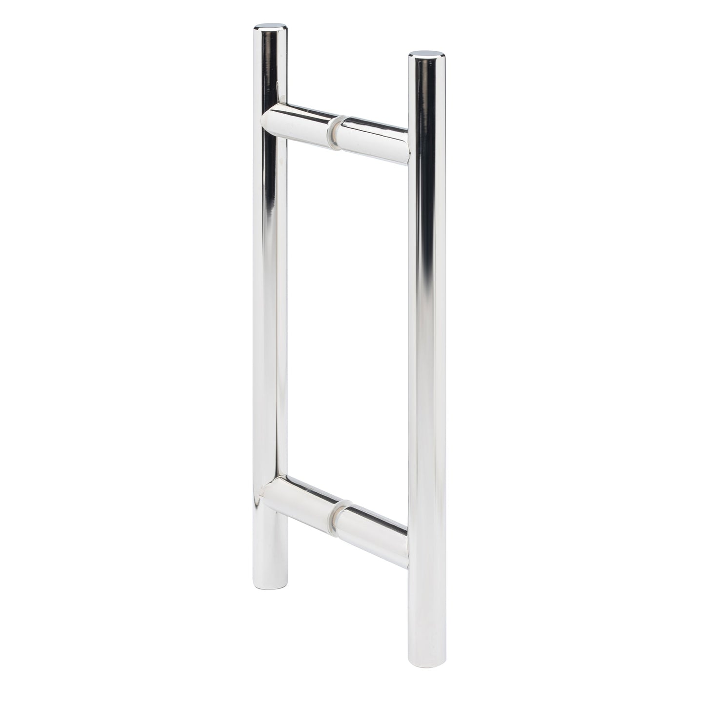 8" Ladder Style Back-to-Back Pull Handle