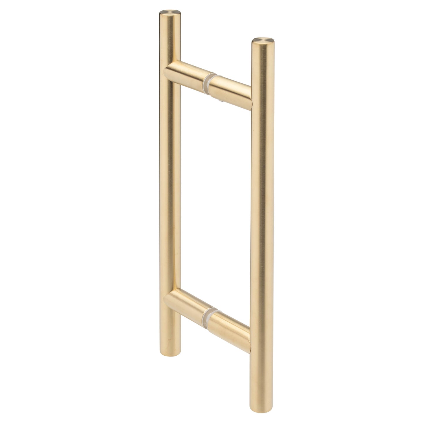 8" Ladder Style Back-to-Back Pull Handle