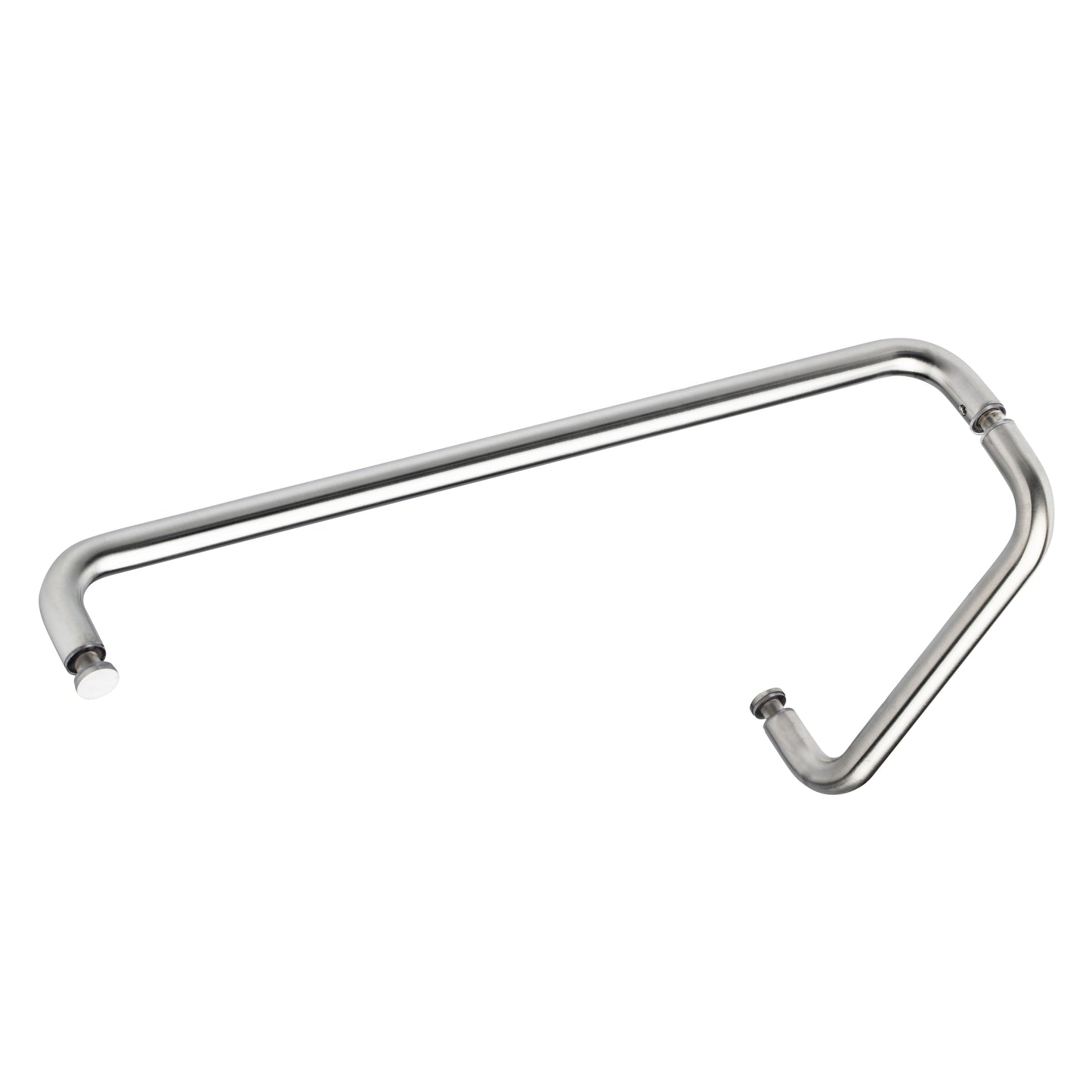 8" Pull/18" Towel Bar without Metal Washers