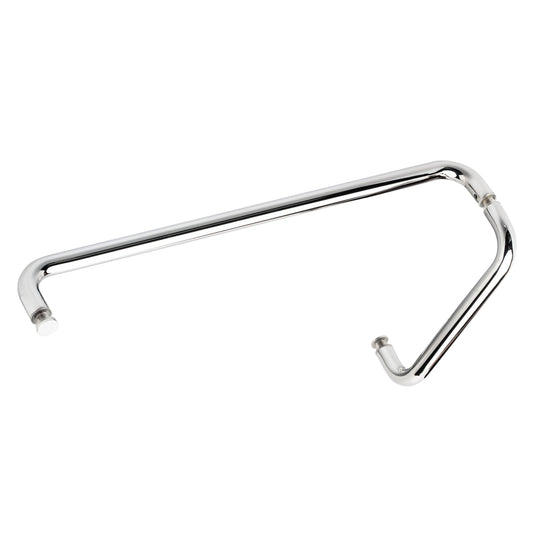 8" Pull/18" Towel Bar without Metal Washers