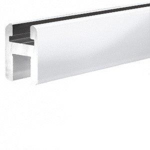 Square Shower Door Header Kit