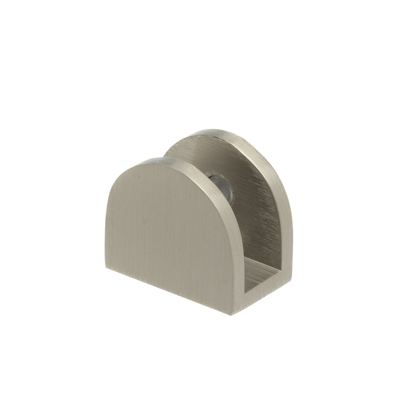 Rounded Shelf Clamp - Small