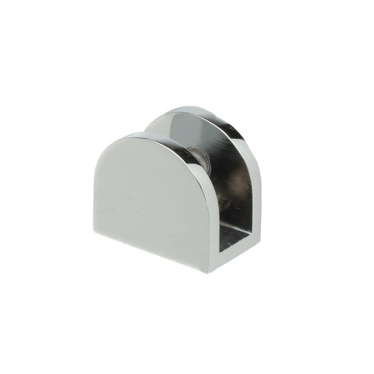 Rounded Shelf Clamp - Small