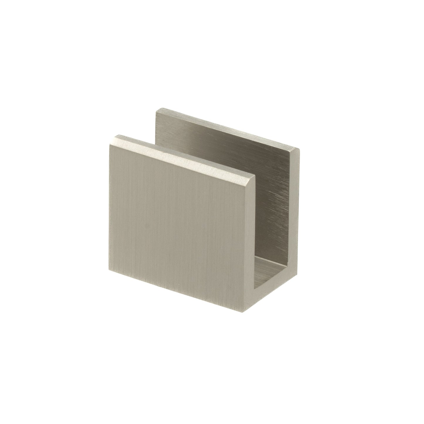 Square Shelf Clamp - Small