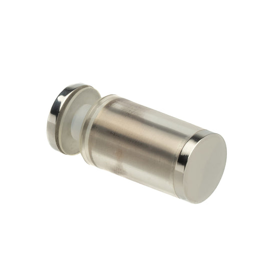 Single-Sided Cylinder Knob