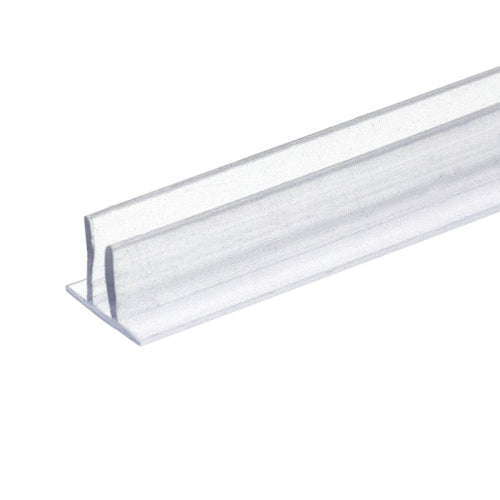 Double Fin Seal for In/Out Swing Door